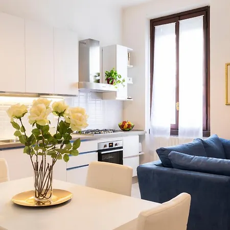 Bicocca - 2 Bedrooms Apartment