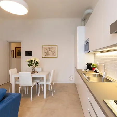 Bicocca - 2 Bedrooms Apartment