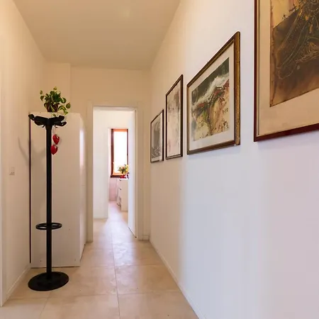 Bicocca - 2 Bedrooms Milan