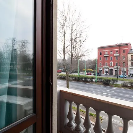 Bicocca - 2 Bedrooms Apartment
