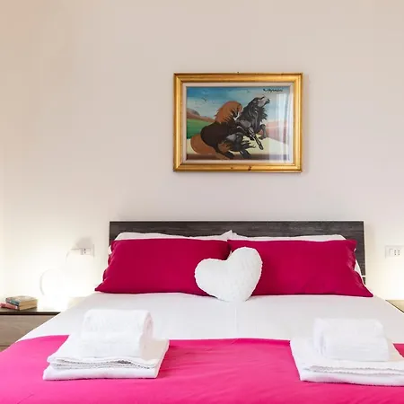 Bicocca - 2 Bedrooms Lejlighed