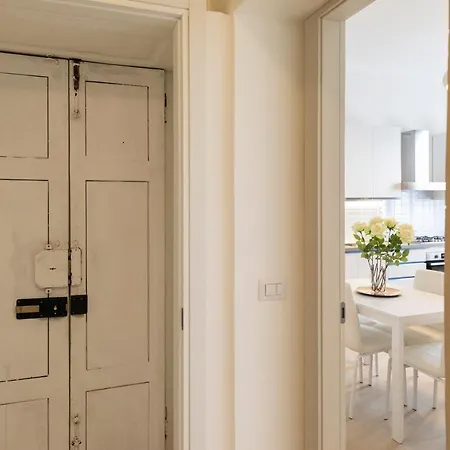 Apartment Bicocca - 2 Bedrooms Milan