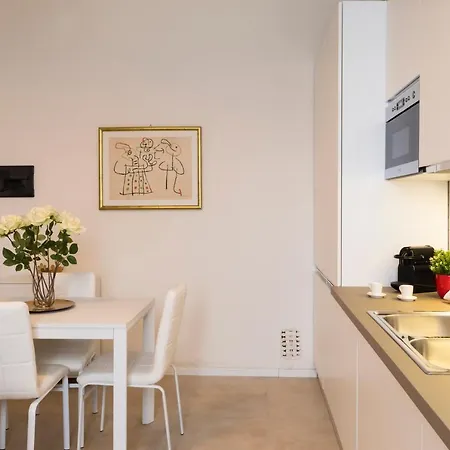 Apartment Bicocca - 2 Bedrooms Milan