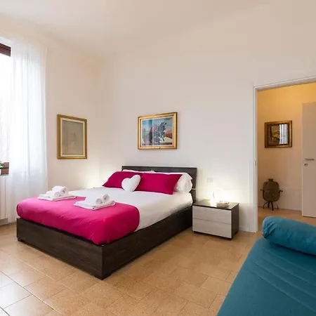 Bicocca - 2 Bedrooms Apartment *