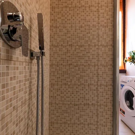 Bicocca - 2 Bedrooms Lejlighed *