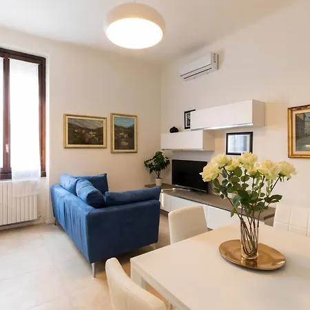 Bicocca - 2 Bedrooms * Milan