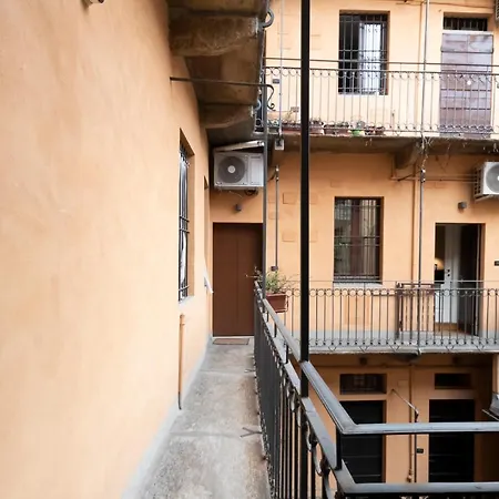 San Lorenzo Milan