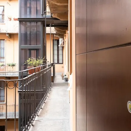 San Lorenzo Milan