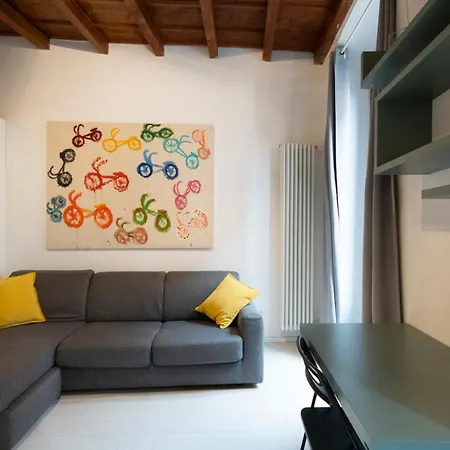 Apartment San Lorenzo