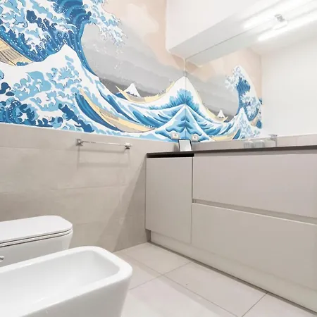 San Lorenzo * Милан