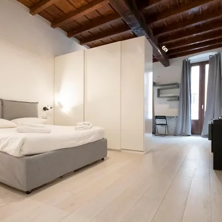 San Lorenzo Milan