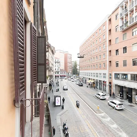 San Lorenzo Milan