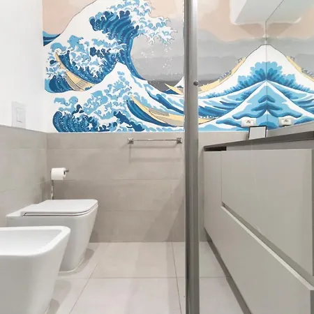 San Lorenzo Апартаменты *