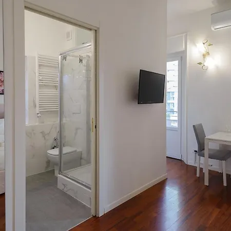 Casa vacanze Milanoverse Junior Milano
