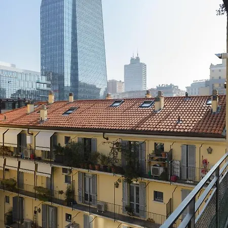 Milanoverse * Mediolan