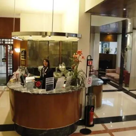 Hotel Western 4*