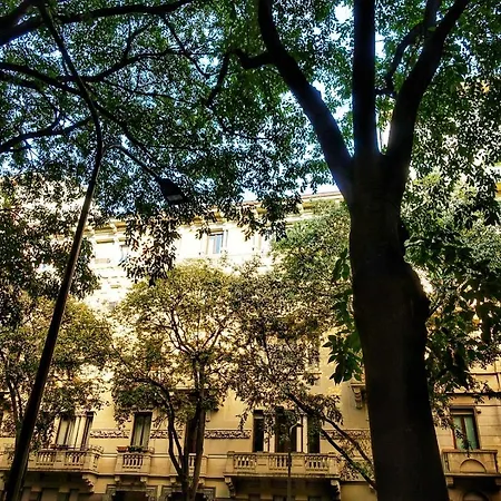 And The * Milano