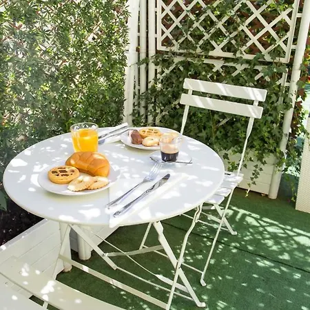New House W/ Garden Area ⋆ Casa Con Area Giardino Apartament *