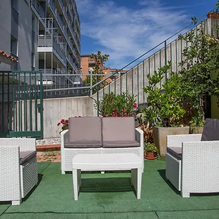 Apartament New House W/ Garden Area ⋆ Casa Con Area Giardino Mediolan