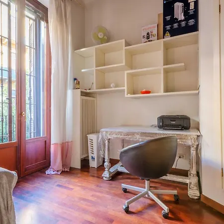 Apartment Cozy And Fancy Studio On The Navigli By Easylife Milan