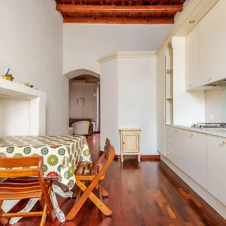 Cozy And Fancy Studio On The Navigli By Easylife Milan