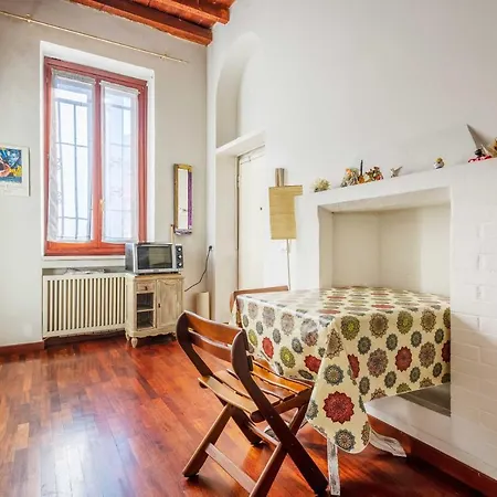 Cozy And Fancy Studio On The Navigli By Easylife Apartment *