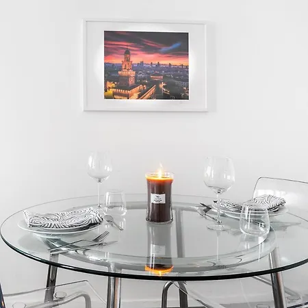 Apartmán 3 Bocconi Navigli