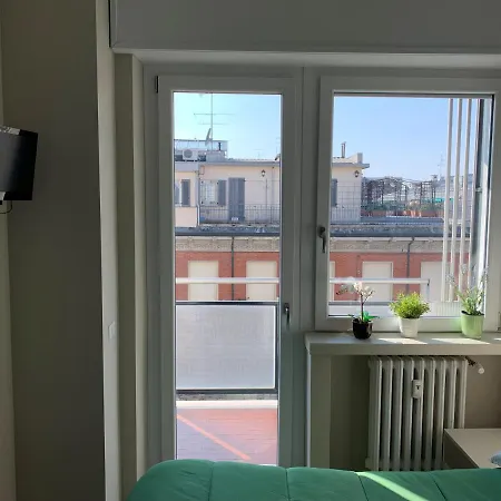 Bright Place Navigli ميلان