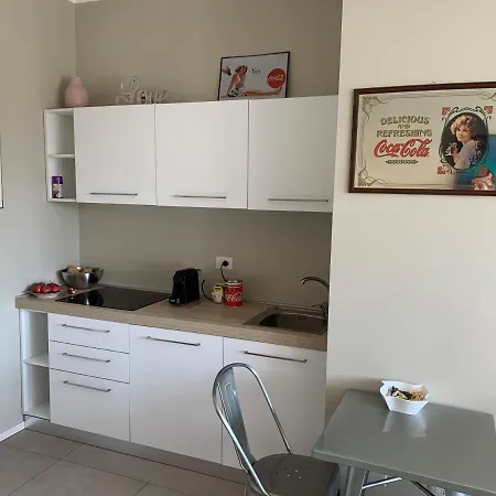 Bright Place Navigli 米兰