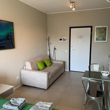 Bright Place Navigli Apartamento *