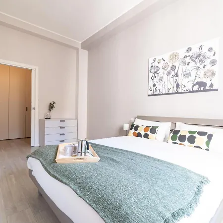 The Best Rent - In The Center Of 公寓 米兰