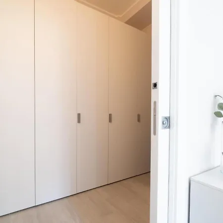 The Best Rent - In The Center Of 公寓