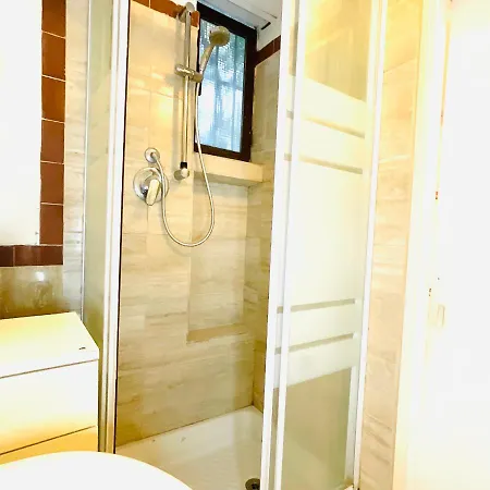 Apartman Navigli Center Big Apartment Milánó