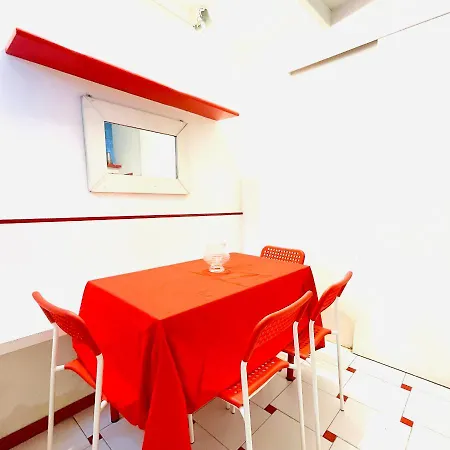 Apartman Navigli Center Big Apartment Milánó