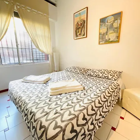 Navigli Center Big Apartment Apartman