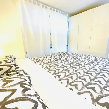 Navigli Center Big Apartment Apartman *