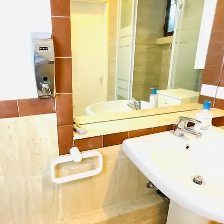 Apartman Navigli Center Big Apartment Milánó
