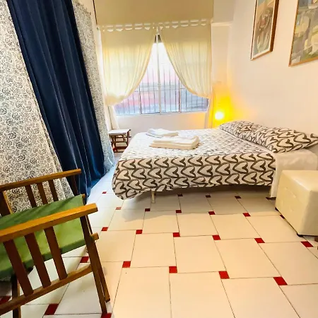 Navigli Center Big Apartment Apartman