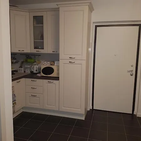 Bellissima Casa Di Svetlana Apartment
