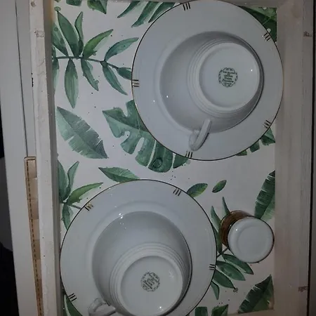 Bellissima Casa Di Svetlana * Milan