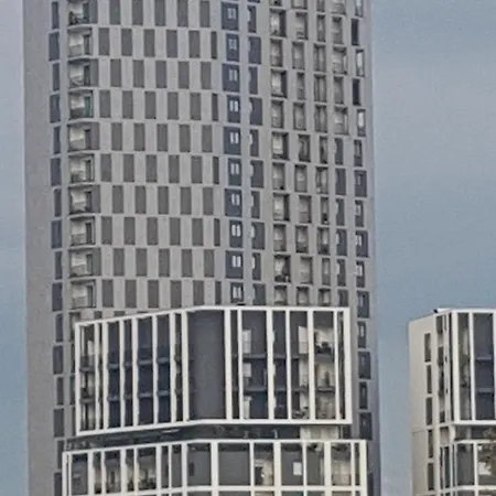 Bellissima Casa Di Svetlana Apartment Milan
