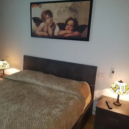 Bellissima Casa Di Svetlana Apartment *