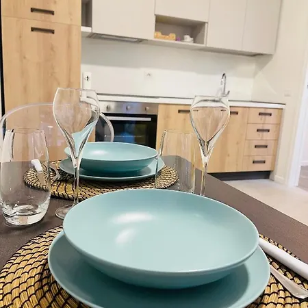 Appartamento La Pilo