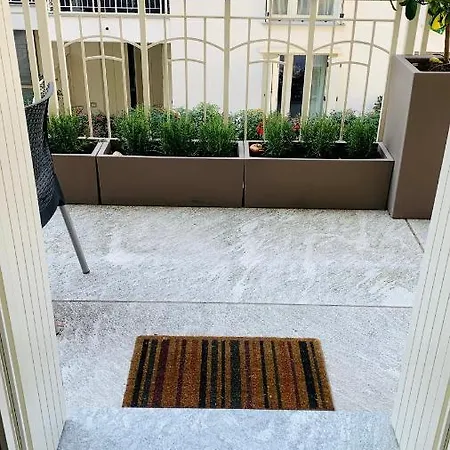 Bocconi-navigli 10 Milánó