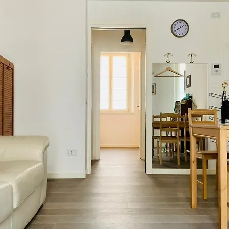 Апартаменты Bocconi-navigli 10 *