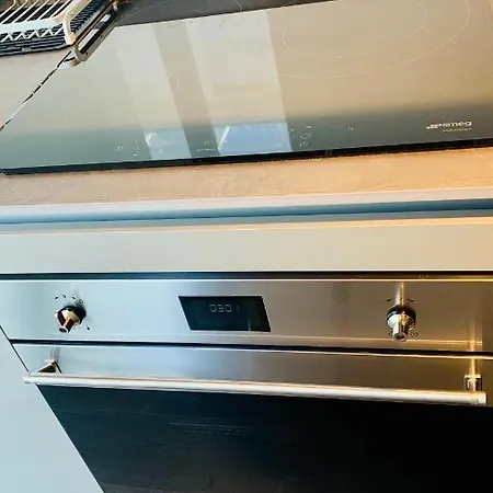 Bocconi-navigli 10 Lejlighed