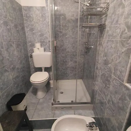Ripa 125 Apartment *