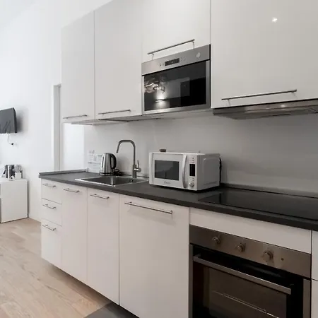 Italianway Comfort - Buenos Aires 65 D