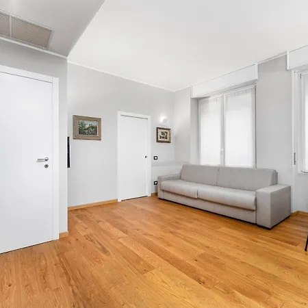 Appartamento Casa Da Cadorna