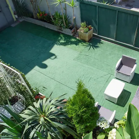 New House W/ Garden Area ⋆ Casa Con Area Giardino Apartament *